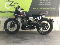 Mondial Flat Track 125i ABS - Neufahrzeug Vorjahresmodell Bayern - Wiesau Vorschau