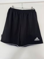 Adidas Damen Sportshorts Sporthose Größe S Schleswig-Holstein - Lübeck Vorschau