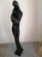 Schöne bronxe farbige Damen Skulptur Nordrhein-Westfalen - Voerde (Niederrhein) Vorschau