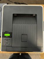 HL-4150 CDN series Farbdrucker incl neue Toner Schleswig-Holstein - Schleswig Vorschau