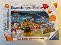 Ravensburger Puzzle PawPatrol Tiptoi Hamburg Barmbek - Hamburg Barmbek-Süd  Vorschau