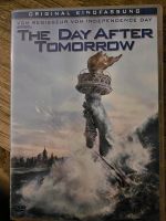 DVD "The Day after Tomorrow" Ubstadt-Weiher - OT Ubstadt Vorschau