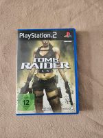 PS2 Tomb Raider: Underworld Sony PlayStation 2 Rheinland-Pfalz - Trier Vorschau