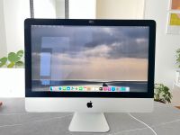 Apple iMac 21“ Ende 2015 2,8 GHz Intel Core i5 OVP Rheinland-Pfalz - Ludwigshafen Vorschau