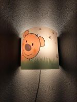 Kinderzimmer Wandlampe / Nachtlicht Teddy Bär Baden-Württemberg - Unterschneidheim Vorschau