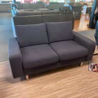 Stressless Sofa Emma E200 Faron Dark Grey spitze Rückenkissen Rheinland-Pfalz - Kaiserslautern Vorschau