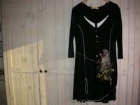 Kleid   von BIBA neuwertig Nordrhein-Westfalen - Minden Vorschau
