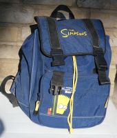 Schulrucksack The Simpsons Sachsen - Hirschstein Vorschau