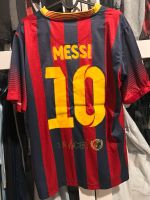 Originales Messi Trikot FC Barcelona- Größe M Saarland - Perl Vorschau