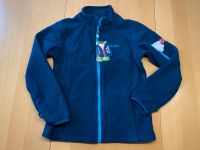 Trollkids Fleecejacke dunkelblau 152 neu Bayern - Coburg Vorschau