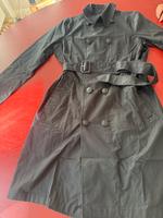 Trenchcoad Ralph Lauren 8 S/M Klassiker Baumwolle Berlin - Steglitz Vorschau