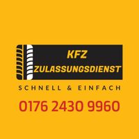 KFZ Zulassungsdienst / 24/7 SERVICE Blitz Zulassung PKW Siegburg Nordrhein-Westfalen - Troisdorf Vorschau