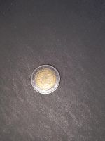 2 Euro Münze Strichmännchen Deutschland F 1999-2009 Bayern - Diedorf Vorschau