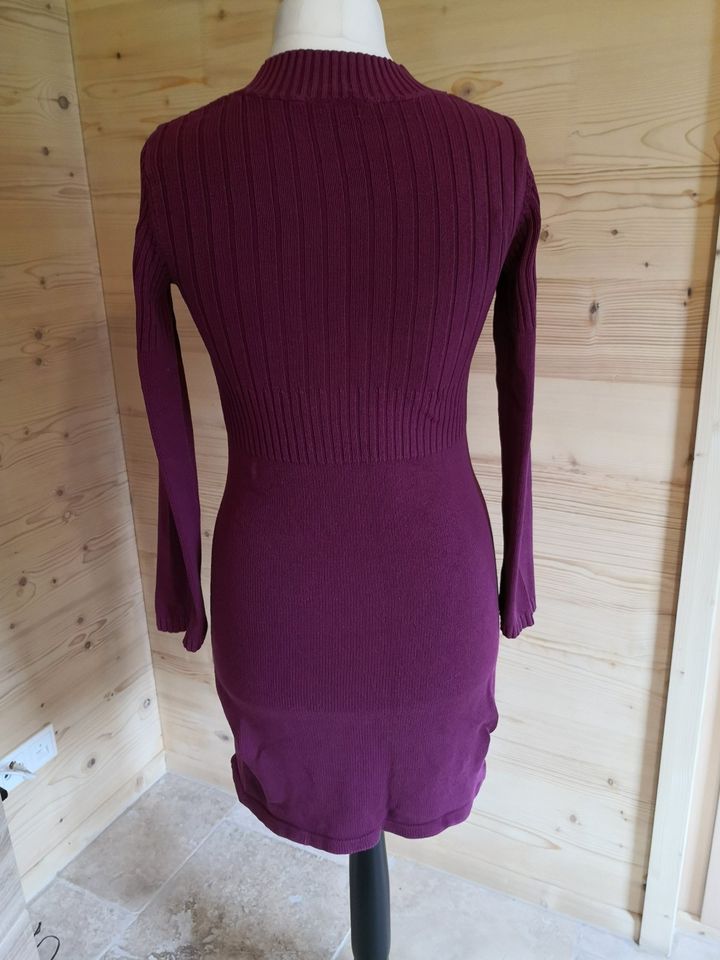 Strickkleid Größe 36/38 in Ansbach