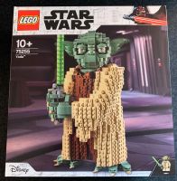 LEGO Star Wars 75255⭐ Yoda™ |✅NEU✅OVP | 115 €* Niedersachsen - Suderburg Vorschau