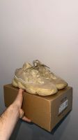 Yeezy 500 super moon yellow 44 2/3 Bayern - Adelsdorf Vorschau