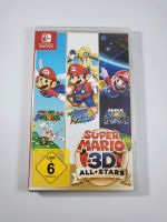 Super Mario 3D All Stars Nintendo Switch Sachsen-Anhalt - Magdeburg Vorschau
