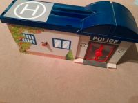 Playmobil Polizei Saarland - Namborn Vorschau