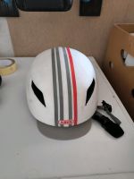 Abus Kinderfahrradhelm 55-59cm Baden-Württemberg - Ravensburg Vorschau