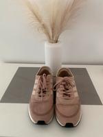Turnschuhe Adidas braun/beige 40 Nordrhein-Westfalen - Ahaus Vorschau
