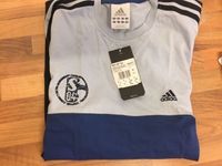 Adidas FC Schalke 04 Herren T-shirt / neu Bayern - Bamberg Vorschau
