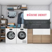 Wäsche Dienst – waschen und bügeln Nordrhein-Westfalen - Gelsenkirchen Vorschau