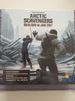 Arcitic Scavengers Brettspiel Rio Grande Games Niedersachsen - Oldenburg Vorschau