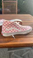 Vans off the Wall Sneaker, Größe 38,5 Nordrhein-Westfalen - Wermelskirchen Vorschau