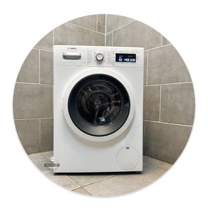 Bosch Waschmaschine 9 Kg, Waschmaschine & Trockner gebraucht kaufen | eBay  Kleinanzeigen ist jetzt Kleinanzeigen