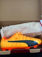 Fußballschuhe PUMA evoPOWER 4 FG Gr. 46 EUR Berlin - Pankow Vorschau