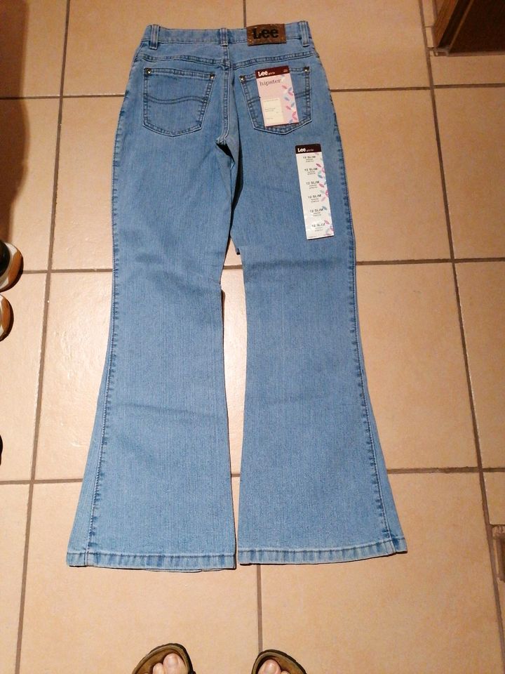 Jeans von "Lee" - Neu! in Fernwald