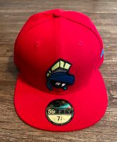 New Era 59Fifty Looney Tunes - Marvin - Rot - Comic Köln - Worringen Vorschau