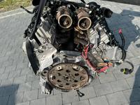 Motor Mercedes 4.4i N63B44B 449PS 550i 650i 750i Komplett Berlin - Wilmersdorf Vorschau