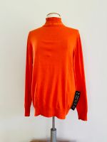 Jägermeister Pullover, Rollkragen, Streetwear, unisex, Gr 36 / S Bayern - Greding Vorschau