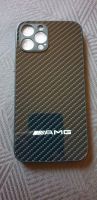 AMG Backcover für das Iphone 12 pro max Bochum - Bochum-Wattenscheid Vorschau