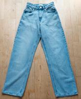 Jeans Größe 34 Sachsen - Wachau Vorschau