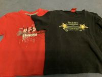 2 T-Shirts Esprit/Mexx Gr. 92 Hessen - Bad Endbach Vorschau