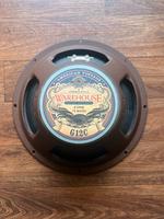 Warehouse G12C American Vintage Guitar Speaker 8 Ohm  75 Watt neu Baden-Württemberg - Baden-Baden Vorschau