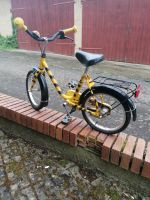 Kinderfahrrad Hessen - Borken Vorschau