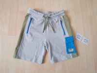 Jungen kurze Sommerhose, Shorts, Bermuda, 122/128 Bayern - Lappersdorf Vorschau