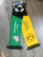 Begegnung Schal Borussia Dortmund /Legia Warschauer Hamburg-Nord - Hamburg Langenhorn Vorschau