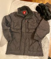 NEUE Wellensteyn Siberia Winterjacke Herren XL braun Bayern - Rehau Vorschau