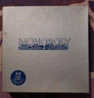 Historisches MONOPOLY 1960er Berlin - Steglitz Vorschau