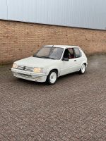 Peugeot 205 1.9 RALLYE Niedersachsen - Nordhorn Vorschau