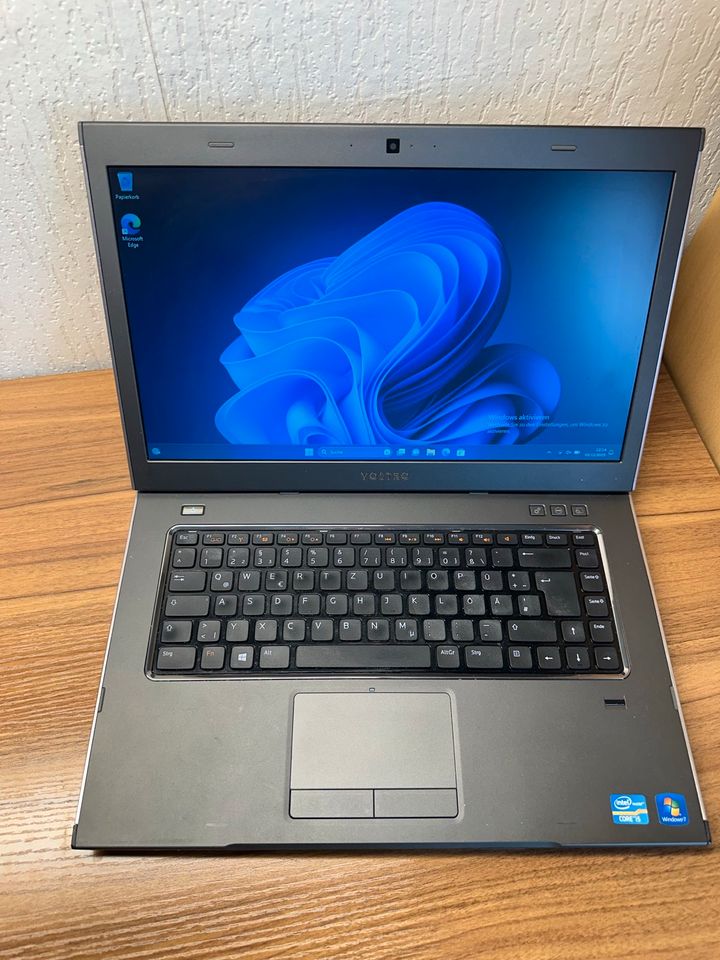 Dell Vostro 3560✓ i5 480GB SSD ✓16GB RAM Windows 11 Pro✓ in  Baden-Württemberg - Öhringen | eBay Kleinanzeigen ist jetzt Kleinanzeigen