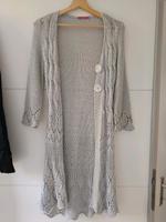 Strickjacke lang Niedersachsen - Sarstedt Vorschau
