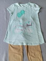 Shirt Leggings, Shirt Set Mecklenburg-Vorpommern - Glasin Vorschau