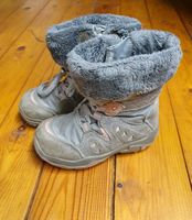 Elefanten Winterstiefel -TeX/ Größe 23 Bremen - Borgfeld Vorschau