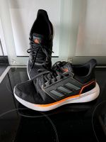 Adidas cloudfoam Turnschuhe EQ19 run Laufschuhe sneaker Nordrhein-Westfalen - Solingen Vorschau