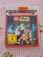 Starwars komplett sarga für ps3 Häfen - Bremerhaven Vorschau